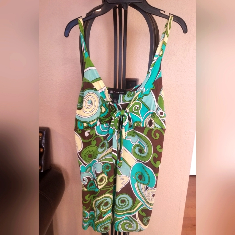 INC Party Top